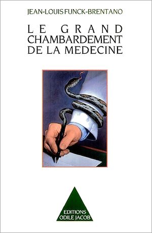 Téléchargez le livre :  Le Grand Chambardement de la médecine