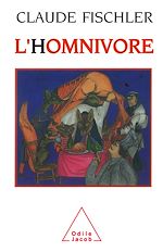 Télécharger le livre :  L' Homnivore