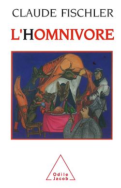 Télécharger le livre :  L' Homnivore