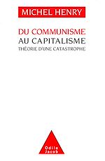 Télécharger le livre :  Du communisme au capitalisme