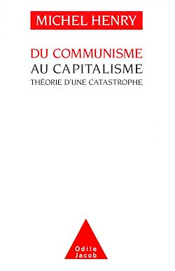 Télécharger le livre :  Du communisme au capitalisme