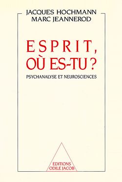 Télécharger le livre :  Esprit, où es-tu ?