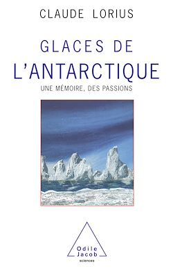 Télécharger le livre :  Glaces de l'Antarctique