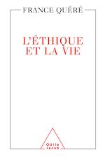 Télécharger le livre :  L' Éthique et la Vie