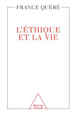 Télécharger le livre :  L' Éthique et la Vie