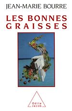 Download this eBook Les Bonnes Graisses