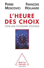 Télécharger le livre :  L' Heure des choix