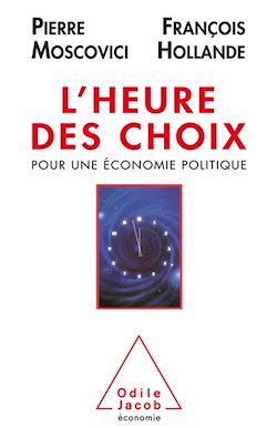 Télécharger le livre :  L' Heure des choix