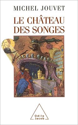 Télécharger le livre :  Le Château des songes