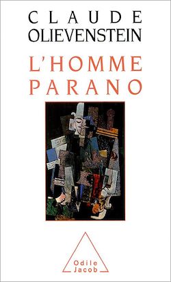 Télécharger le livre :  L' Homme parano