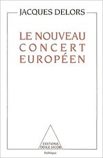 Download this eBook Le Nouveau Concert européen