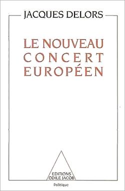 Télécharger le livre :  Le Nouveau Concert européen