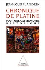 Télécharger le livre :  Chronique de Platine