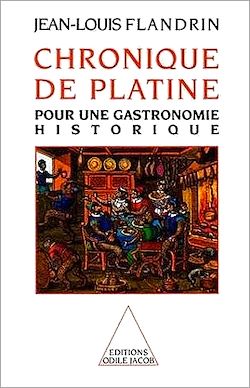 Télécharger le livre :  Chronique de Platine