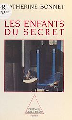 Télécharger le livre :  Les Enfants du secret
