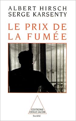 Télécharger le livre :  Le Prix de la fumée