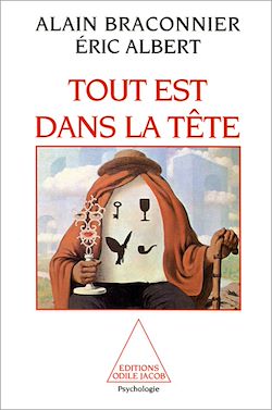 Télécharger le livre :  Tout est dans la tête