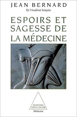 Télécharger le livre :  Espoirs et Sagesse de la médecine