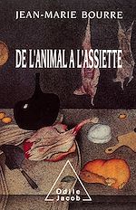 Download this eBook De l'animal à l'assiette