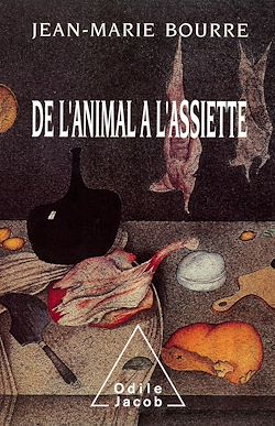 Télécharger le livre :  De l'animal à l'assiette