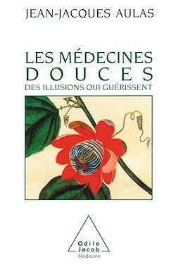 Télécharger le livre :  Les Médecines douces