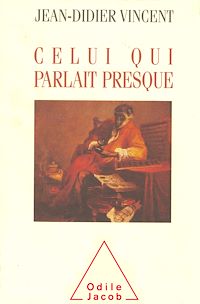 Télécharger le livre :  Celui qui parlait presque