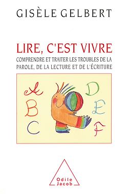 Télécharger le livre :  Lire, c'est vivre
