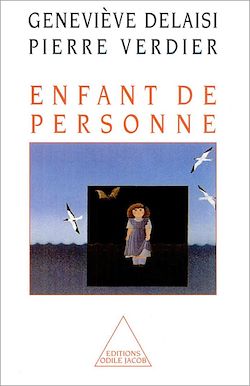 Télécharger le livre :  Enfant de personne