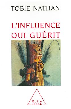 Télécharger le livre :  L' influence qui guérit