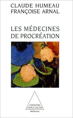 Télécharger le livre :  Les Médecines de procréation