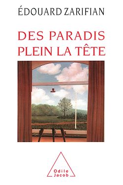 Télécharger le livre :  Des paradis plein la tête