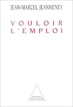 Télécharger le livre :  Vouloir l'emploi