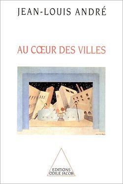 Télécharger le livre :  Au cœur des villes