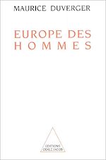 Télécharger le livre :  Europe des hommes