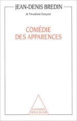 Télécharger le livre :  Comédie des apparences