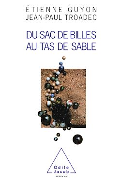 Télécharger le livre :  Du sac de billes au tas de sable