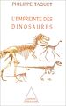 Télécharger le livre :  L' Empreinte des dinosaures