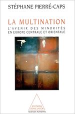 Download this eBook La Multination
