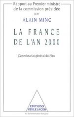 Télécharger le livre :  La France de l'an 2000