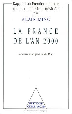 Télécharger le livre :  La France de l'an 2000