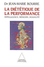 Télécharger le livre :  La Diététique de la performance