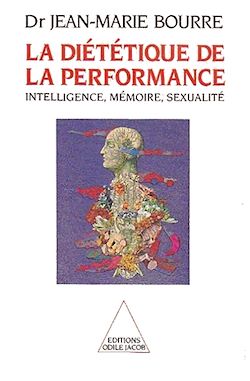 Télécharger le livre :  La Diététique de la performance