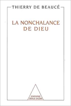 Télécharger le livre :  La Nonchalance de Dieu