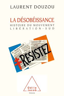 Télécharger le livre :  La Désobéissance