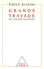 Télécharger le livre :  Grands Travaux