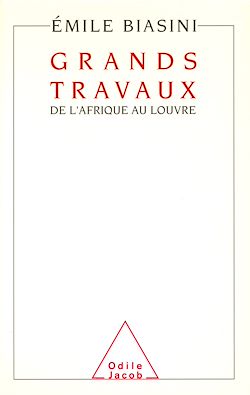 Télécharger le livre :  Grands Travaux