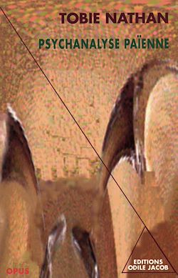 Télécharger le livre :  Psychanalyse païenne