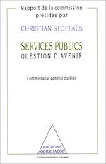 Download this eBook Services publics