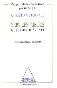Téléchargez le livre :  Services publics