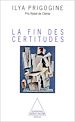 Télécharger le livre :  La Fin des certitudes